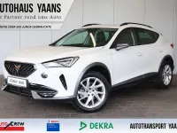 Gebraucht Cupra Formentor 150 PS (110 kW) 2023 Weiß SUV
