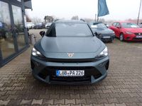 Gebraucht Cupra Formentor VZ 333 PS (244 kW) 2024 Enceladus grau matt SUV