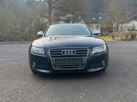 gebraucht Audi A5 Sportback - S-LINE - 8-fach bereift - TÜV 10/2025