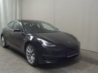 Used Tesla Model 3 350 kW (476 HP) 2019 Black Sedan
