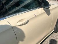 Gebraucht Mercedes E200 150 PS (110 kW) 2018 Beige Limousine