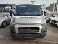 Gebraucht Fiat Ducato 101 PS (74 kW) 2008 Weiß Van