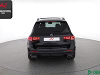 Gebraucht Mercedes GLB250 AMG 224 PS (164 kW) 2020 Kosmosschwarz SUV