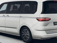 Neu VW Multivan Business 245 PS (180 kW) 2026 Weiß Van