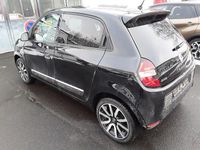 Gebraucht Renault Twingo 69 PS (50 kW) 2019 Schwarz Kleinwagen