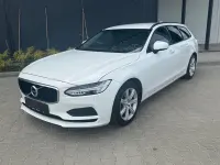 Gebraucht Volvo V90 150 PS (110 kW) 2017 Weiß Kombi