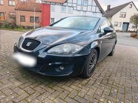 Gebraucht Seat Leon 125 PS (91 kW) 2009 Kleinwagen