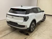 Gebraucht Ford Explorer 210 kW (286 PS) 2024 Weiß SUV