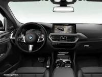 Gebraucht BMW X4 286 PS (210 kW) 2026 Sophistograu brillanteffekt metallic SUV