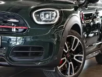 Używany Mini John Cooper Works 306 KM (225 kW) 2022 Zielony Hatchback