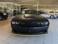 Neu Dodge Challenger 492 PS (361 kW) 2025 Schwarz Coupé