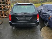 Second-hand Ford Focus 116 CP (85 kW) 1999 Negru Break