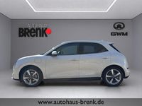 Gebraucht Ora 03 125 kW (171 PS) 2023 Moonlight white metallic Kleinwagen