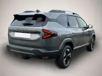 Neu Dacia Bigster Extreme 140 PS (102 kW) 2025 Grau SUV