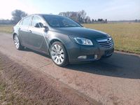 Gebraucht Opel Insignia 220 PS (161 kW) 2009 Kombi