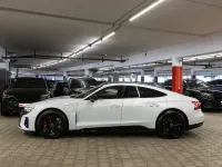Gebraucht Audi RS e-tron GT Sport 439 kW (598 PS) 2024 Grau Limousine