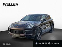 Gebraucht Porsche Cayenne 340 PS (250 kW) 2020 Mahagoni (braun) SUV
