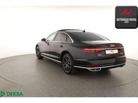 Usata Audi A8 286 CV (210 kW) 2019 Nero Berlina