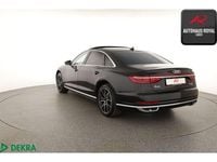 Gebraucht Audi A8 Advanced 286 PS (210 kW) 2019 Schwarz (metallic) Limousine