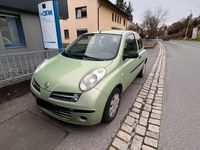 gebraucht Nissan Micra 