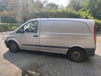 gebraucht Mercedes Vito 109