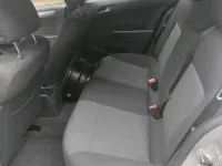 Gebraucht Opel Astra 105 PS (77 kW) 2007 Silber Limousine