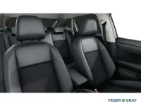 Neu VW Taigo R-line 116 PS (85 kW) 2026 Pure white uni SUV