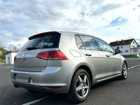 gebraucht VW Golf VII 2.0 TDI BMT Comfortline Comfortline