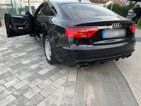 gebraucht Audi A5 2.0 TFSI Quattro