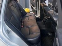 Gebraucht Mercedes GLK220 170 PS (125 kW) 2012 Weiß SUV