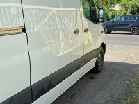 Gebraucht Mercedes Sprinter 160 PS (117 kW) 2020 Weiß Van