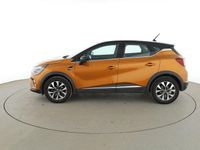 Gebraucht Renault Captur Intens 116 PS (85 kW) 2020 Orange SUV