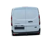 Gebraucht Ford Transit Connect Trend 2024 Weiss Van / Kleinbus