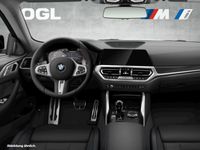 gebraucht BMW M440 d xDrive Coupé