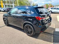 gebraucht Mitsubishi ASX 2.0 2WD Spirit