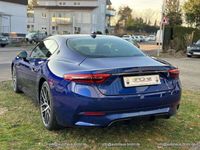 gebraucht Maserati Granturismo Folgore