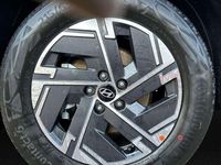 Neu Hyundai Tucson Select 160 PS (117 kW) 2025 Atlas white / sol SUV