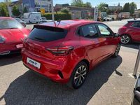 Gebraucht Mitsubishi Colt Plus 67 PS (49 kW) 2024 Aurorarot Limousine