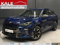 Second-hand Cupra Terramar 150 CP (110 kW) 2025 Albastru SUV