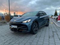 Gebraucht Cupra Tavascan VZ 250 kW (340 PS) 2024 Blau SUV