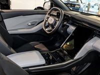 Neu Ford Capri Premium 210 kW (286 PS) 2025 Schwarz SUV