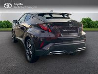 gebraucht Toyota C-HR Hybrid 2.0 Team D, zweifarbig