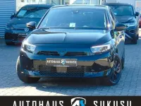 Gebraucht Opel Corsa 101 PS (74 kW) 2023 Schwarz Kleinwagen