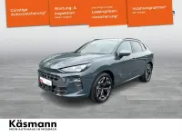 Neu Cupra Terramar 150 PS (110 kW) 2026 Blau SUV