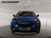 gebraucht Opel Grandland X Hybrid Ultimate Leder, ACC, Navi,...