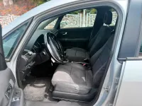 Gebraucht Audi A2 75 PS (55 kW) 2003 Silber Kleinwagen