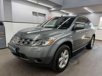Gebraucht Nissan Murano 339 PS (249 kW) 2007 Grau SUV