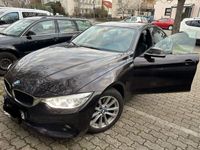 gebraucht BMW 420 d Grand Coupé