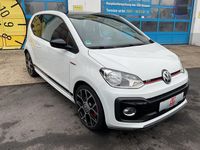 Gebraucht VW up! GTI 116 PS (85 kW) 2018 Weiß Kleinwagen