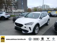 Gebraucht Cupra Formentor 150 PS (110 kW) 2023 Weiß SUV